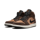 Air Jordan 1 Mid Earthy Brown Air Jordan 1 Mid Earthy Brown