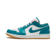 Air Jordan 1 Low SE Barcelona Print Air Jordan 1 Low SE Barcelona Print