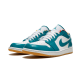 Air Jordan 1 Low SE Barcelona Print Air Jordan 1 Low SE Barcelona Print