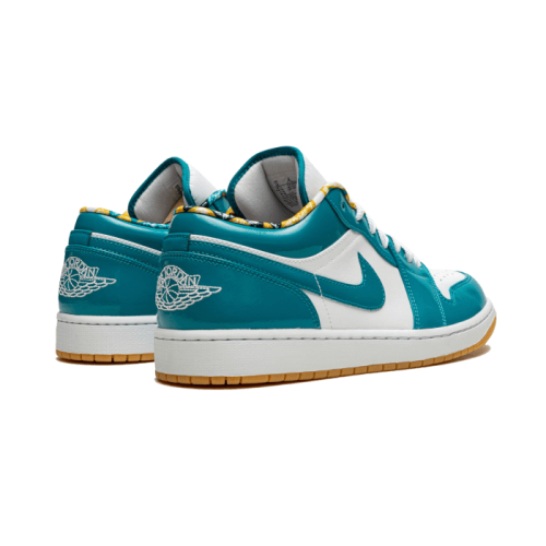 Air Jordan 1 Low SE Barcelona Print Air Jordan 1 Low SE Barcelona Print