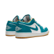 Air Jordan 1 Low SE Barcelona Print Air Jordan 1 Low SE Barcelona Print