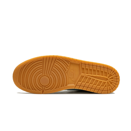 Air Jordan 1 Low SE Barcelona Print Air Jordan 1 Low SE Barcelona Print
