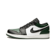 Air Jordan 1 Low Green Toe Air Jordan 1 Low Green Toe