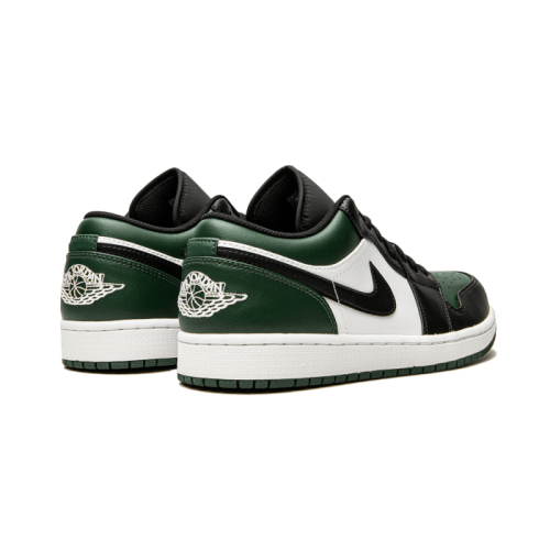 Air Jordan 1 Low Green Toe Air Jordan 1 Low Green Toe