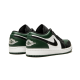 Air Jordan 1 Low Green Toe Air Jordan 1 Low Green Toe