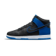 Nike Dunk High Blue Camo Nike Dunk High Blue Camo