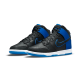 Nike Dunk High Blue Camo Nike Dunk High Blue Camo