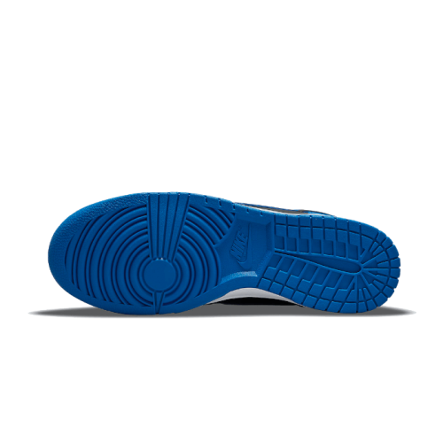 Nike Dunk High Blue Camo Nike Dunk High Blue Camo