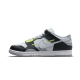 Nike Dunk Low Scrap Wolf Grey Nike Dunk Low Scrap Wolf Grey