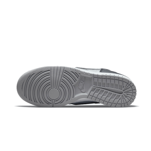 Nike Dunk Low Scrap Wolf Grey Nike Dunk Low Scrap Wolf Grey