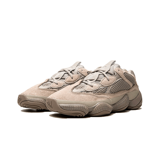 Adidas Yeezy 500 Ash Grey Adidas Yeezy 500 Ash Grey