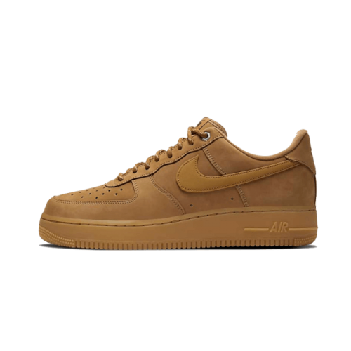 Nike Air Force 1 Low Flax Wheat (2021) Nike Air Force 1 Low Flax Wheat (2021)