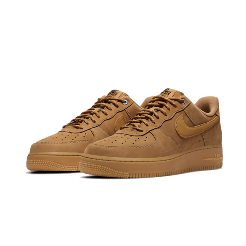 Nike Air Force 1 Low Flax Wheat (2021) Nike Air Force 1 Low Flax Wheat (2021)