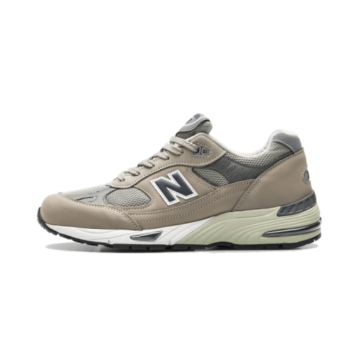 New Balance 991 Made In UK Ivy Grey New Balance 991 Made In UK Ivy Grey