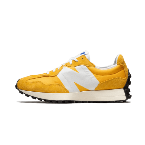 New Balance 327 Yellow New Balance 327 Yellow