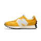 New Balance 327 Yellow New Balance 327 Yellow
