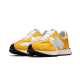 New Balance 327 Yellow New Balance 327 Yellow