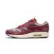 Nike Air Max 1 Patta Rush Maroon Nike Air Max 1 Patta Rush Maroon