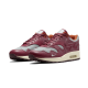 Nike Air Max 1 Patta Rush Maroon Nike Air Max 1 Patta Rush Maroon