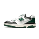 New Balance 550 White Green Black New Balance 550 White Green Black