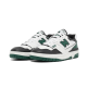 New Balance 550 White Green Black New Balance 550 White Green Black