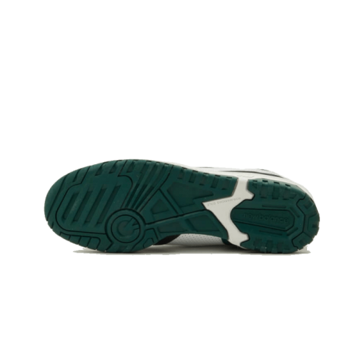 New Balance 550 White Green Black New Balance 550 White Green Black