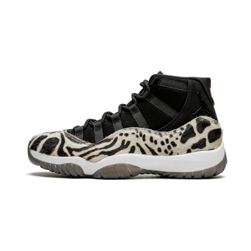 Air Jordan 11 Retro Animal Instinct Air Jordan 11 Retro Animal Instinct