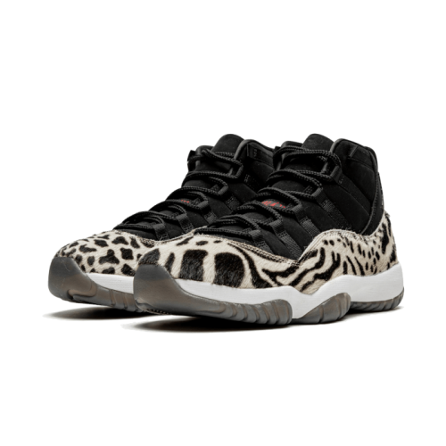 Air Jordan 11 Retro Animal Instinct Air Jordan 11 Retro Animal Instinct