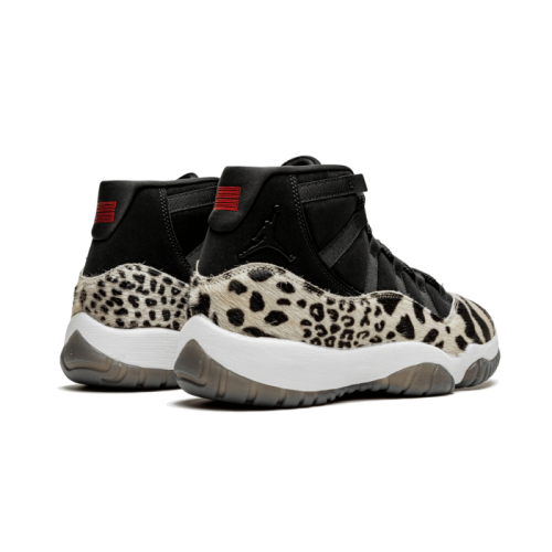 Air Jordan 11 Retro Animal Instinct Air Jordan 11 Retro Animal Instinct