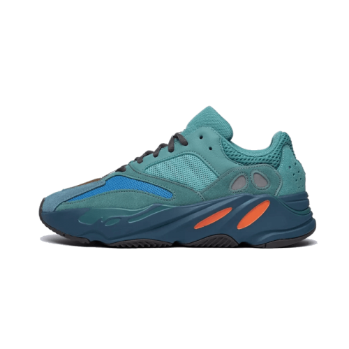 Adidas Yeezy 700 Faded Azure Adidas Yeezy 700 Faded Azure