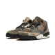 Air Jordan 3 Retro Patchwork Camo Air Jordan 3 Retro Patchwork Camo
