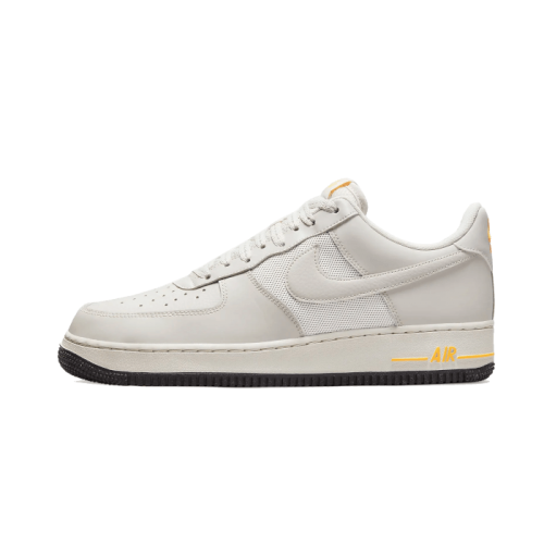 Nike Air Force 1 Low Reflective Light Bone Nike Air Force 1 Low Reflective Light Bone