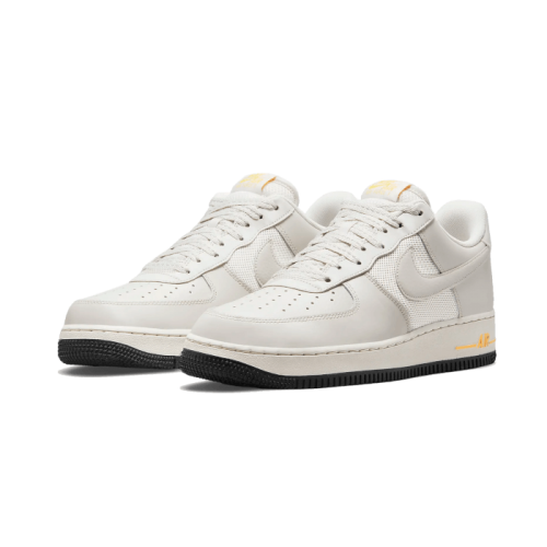 Nike Air Force 1 Low Reflective Light Bone Nike Air Force 1 Low Reflective Light Bone