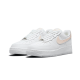 Nike Air Force 1 Low Next Nature White Pale Coral Nike Air Force 1 Low Next Nature White Pale Coral