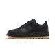 Nike Air Force 1 Low Luxe Black Gum Nike Air Force 1 Low Luxe Black Gum