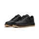 Nike Air Force 1 Low Luxe Black Gum Nike Air Force 1 Low Luxe Black Gum