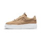 Nike Air Force 1 Low Pixel Tan Nike Air Force 1 Low Pixel Tan