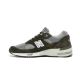 New Balance 991 Made In U.K Olive New Balance 991 Made In U.K Olive