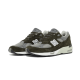 New Balance 991 Made In U.K Olive New Balance 991 Made In U.K Olive