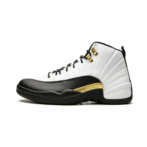 Air Jordan 12 Retro Royalty Taxi Air Jordan 12 Retro Royalty Taxi