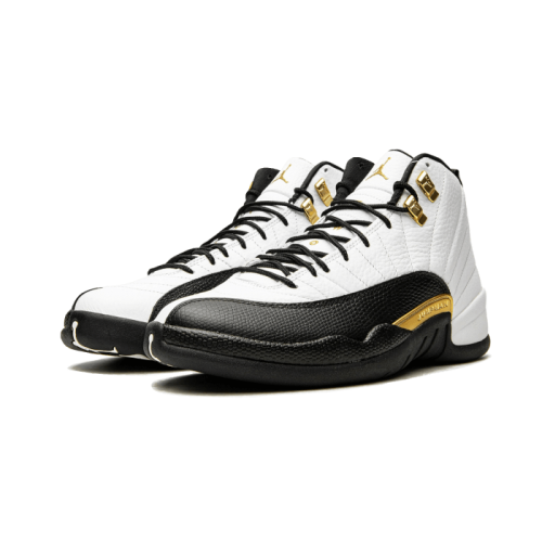 Air Jordan 12 Retro Royalty Taxi Air Jordan 12 Retro Royalty Taxi