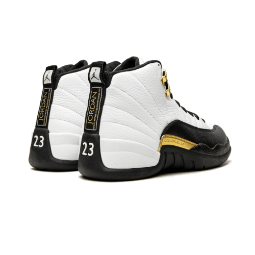 Air Jordan 12 Retro Royalty Taxi Air Jordan 12 Retro Royalty Taxi