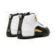 Air Jordan 12 Retro Royalty Taxi Air Jordan 12 Retro Royalty Taxi