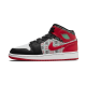 Air Jordan 1 Mid Holiday (2021) Air Jordan 1 Mid Holiday (2021)