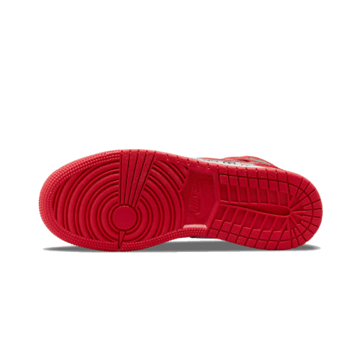 Air Jordan 1 Mid Holiday (2021) Air Jordan 1 Mid Holiday (2021)