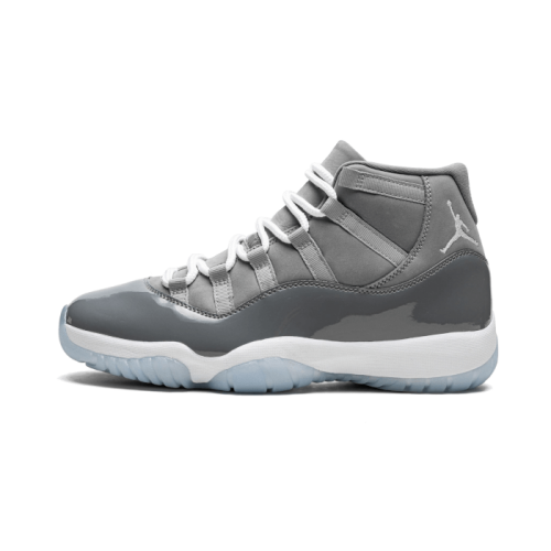 Air Jordan 11 Retro Cool Grey (2021) Air Jordan 11 Retro Cool Grey (2021)