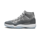 Air Jordan 11 Retro Cool Grey (2021) Air Jordan 11 Retro Cool Grey (2021)