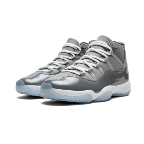 Air Jordan 11 Retro Cool Grey (2021) Air Jordan 11 Retro Cool Grey (2021)