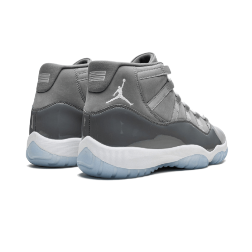 Air Jordan 11 Retro Cool Grey (2021) Air Jordan 11 Retro Cool Grey (2021)