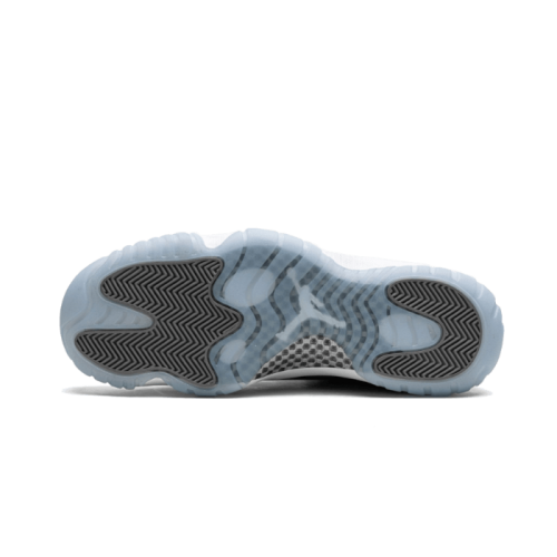 Air Jordan 11 Retro Cool Grey (2021) Air Jordan 11 Retro Cool Grey (2021)